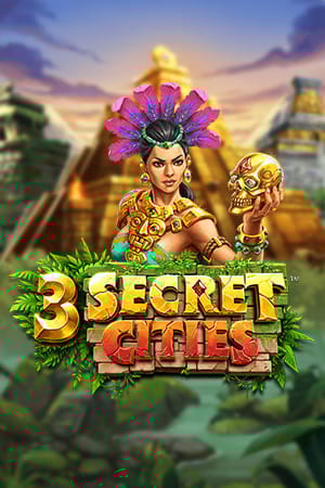 3 Secret Cities