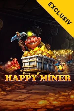 Happy Miner