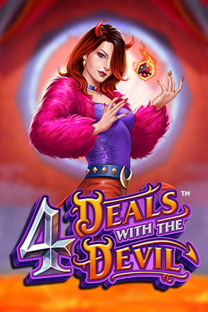 4 Deals With The Devil
