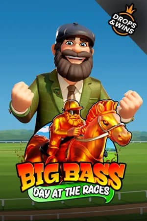 Big Bass Day at the Races