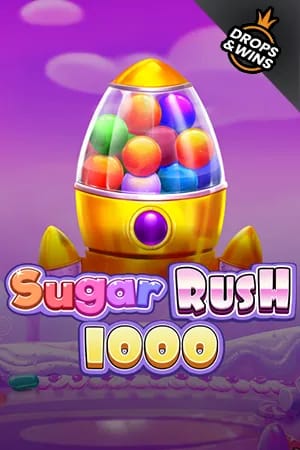 Sugar Rush 1000