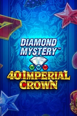 40 Imperial Crown – Diamond Mystery™