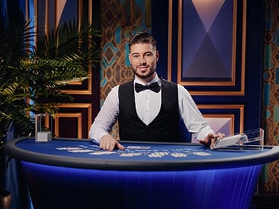 Blackjack 22