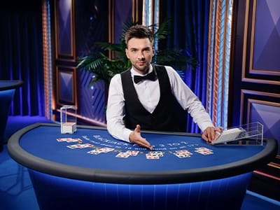 Blackjack 25