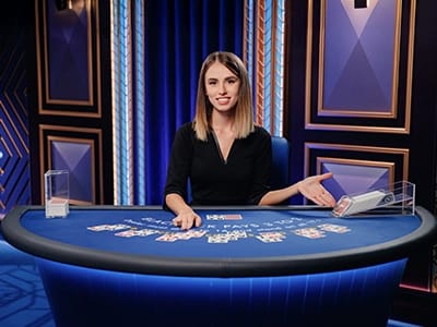 Blackjack 26