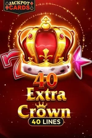 40 Extra Crown