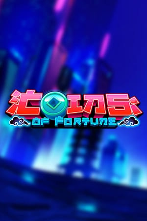 Coins of fortune