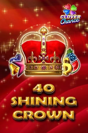 40 Shining Crown