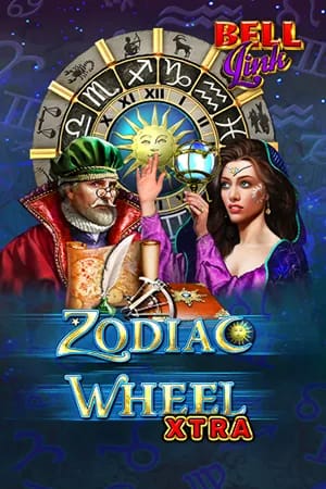 Zodiac Wheel Xtra Bell Link