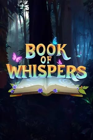 Book of Whispers