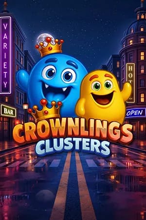 Crownlings Clusters