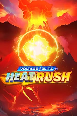 Voltage Blitz Heat Rush