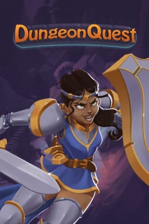 Dungeon Quest