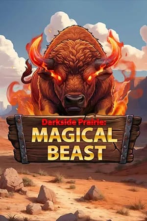 Darkside Prairie: Magical Beast