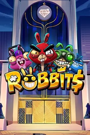 Robbits