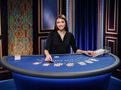 Blackjack 32