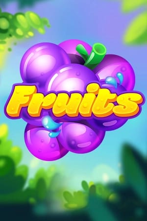 Fruits