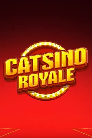 Catsino Royale