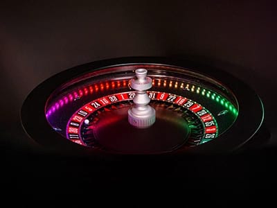 Roulette A03