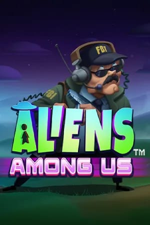 Aliens Among Us