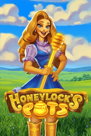 Honeylock's Pots