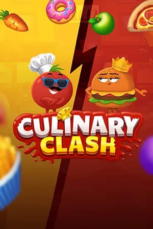 Culinary Clash