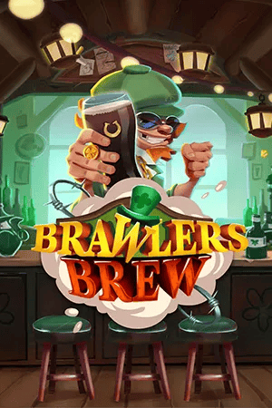 Brawlers Brew