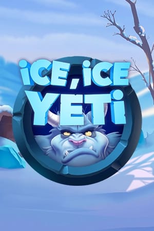 Ice Ice Yeti