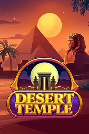 Desert Temple