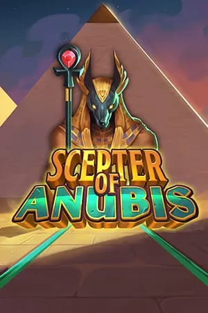 Scepter of Anubis
