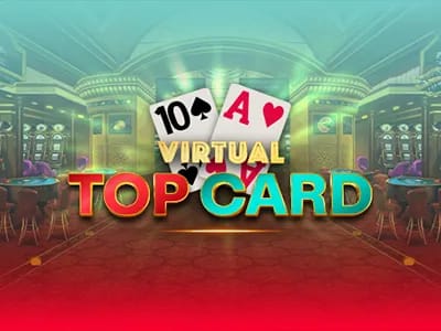 Virtual Top Card