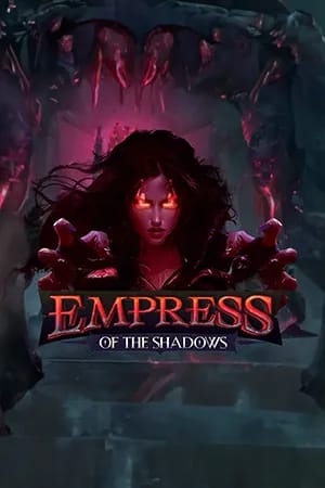Empress Of The Shadows