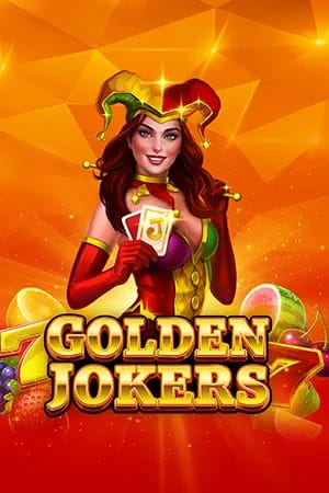 Golden Jokers