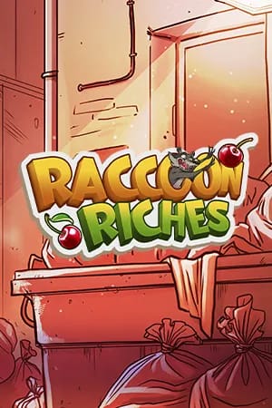 Raccoon Riches