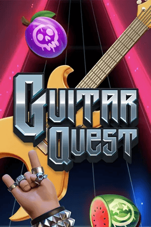Guitar Quest
