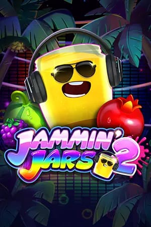 Jammin Jars 2