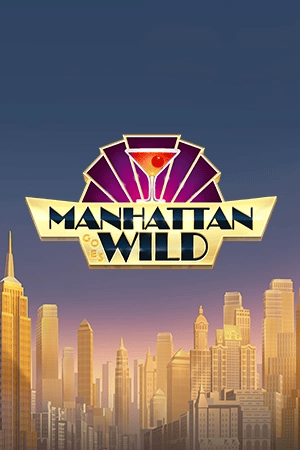 Manhattan Goes Wild