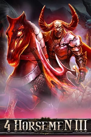 4 Horsemen 3