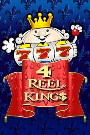 4 Reel Kings