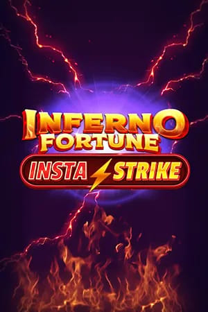 Inferno Fortune Power Hit
