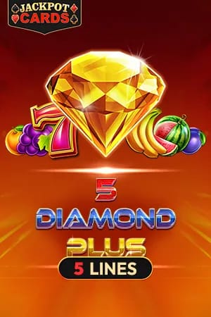 5 Diamond Plus