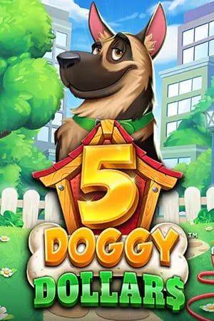 5 Doggy Dollars