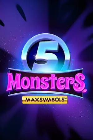 5 Monsters