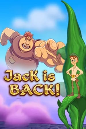 Jack is Back