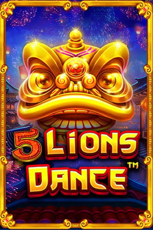5 Lions Dance™