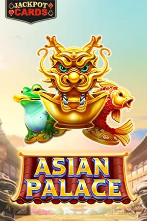 Asian Palace