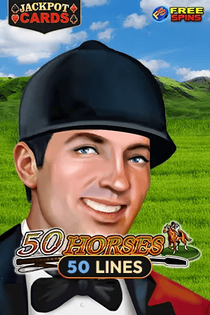 50 Horses