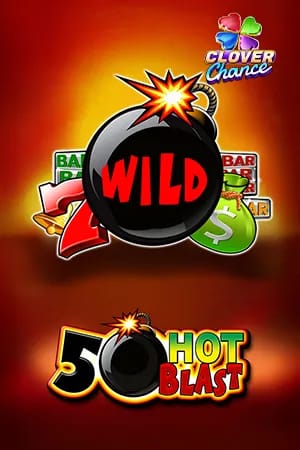 50 Hot Blast