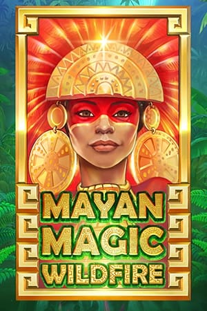 Mayan Magic