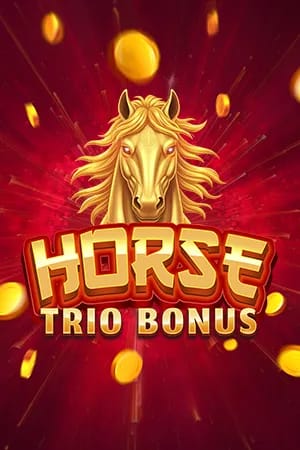 Horse Trio Bonus